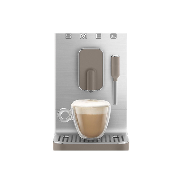 قهوه ساز و اسپرسوساز اسمگ ایتالیا BCC02