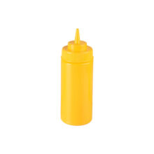 بطری سس 500ml