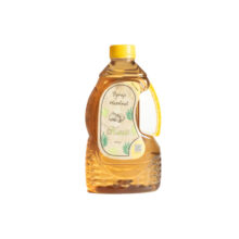 سیروپ کاسیت با طعم فندق