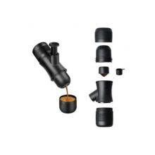 مینی پرسو TRIMM مدل HS-8201