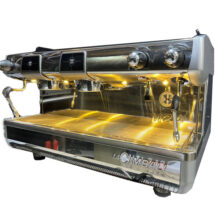 دستگاه اسپرسو صنعتی اتومات La Cimbali M24