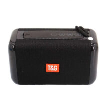 اسپیکر بلوتوثی قابل حمل تی اند جی مدل TG-163