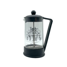 فرنچ پرس مدل TIME TEA