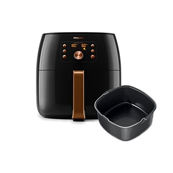 سرخ کن فیلیپس مدل HD9863