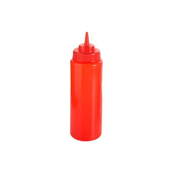 بطری سس 1000ml