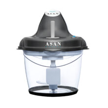 خردکن برقی همه کاره آسان دو تیغ مدل MS400