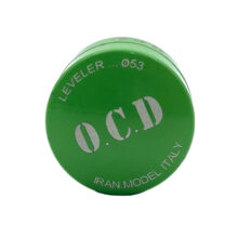 لولر فلزی سایز 53 برند OCD