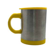 ماگ همزن دار SELF STIRRING