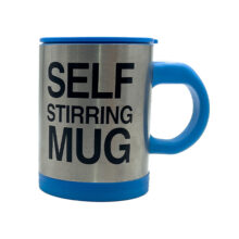 ماگ همزن دار SELF STIRRING