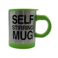 ماگ همزن دار SELF STIRRING