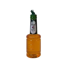 سیروپ کاسیت با طعم زعفران