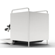 اسپرسوساز سن رمو مدل Cube R ایتالیایی1