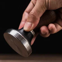تمپر E4 باریستا اسپیس سایز 58