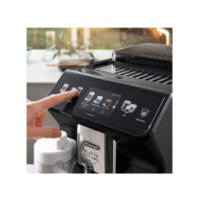 اسپرسو ساز تمام اتوماتیک دلونگی ECM450.65