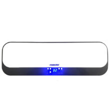 بخاری برقی فن دار اسپیلیت نیکایی 5255