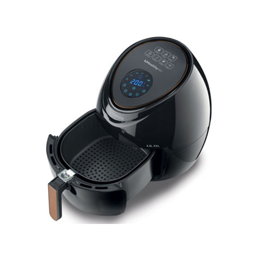 سرخ کن کنوود مدل p50