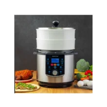 زودپز همه کاره جیپاس مدل 37035