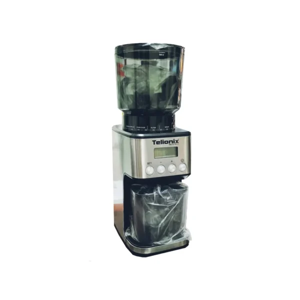 آسیاب قهوه تلیونیکس مدل TCG4150