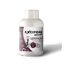 گرانول پاک کننده تیغه آسیاب