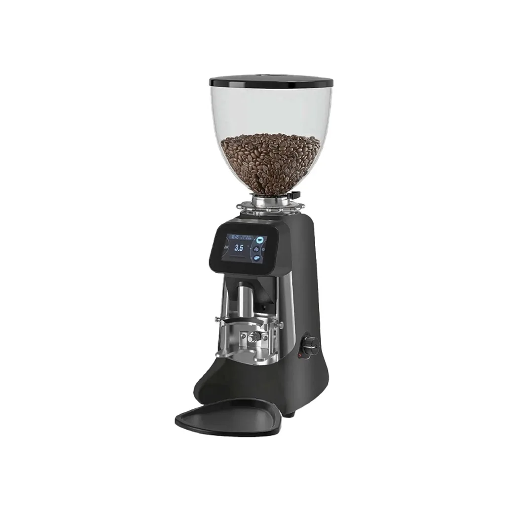 آسیاب قهوه HEY CAFE مدل BUDDY