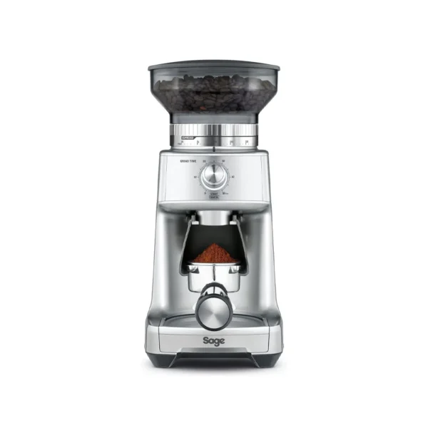 آسیاب قهوه سیج مدل BCG600SIL