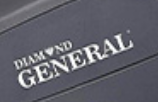 دایموند جنرال | Diamond General