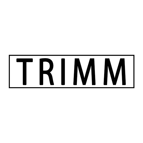 تریم | TRIMM