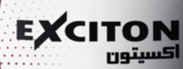 اکسیتون | EXCITON