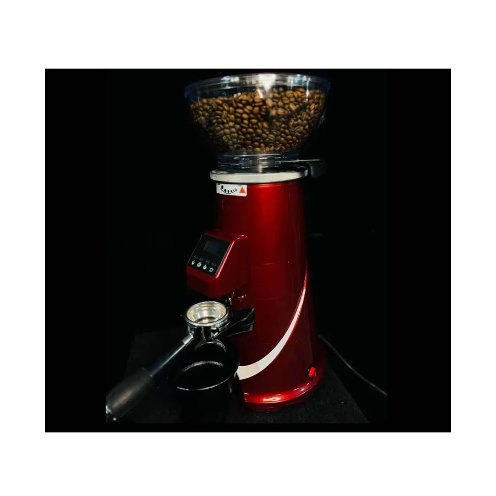 آسیاب قهوه آندیمند ایرانی ارغوان