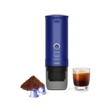 اسپرسوساز مسافرتی شارژی Outin Nano
