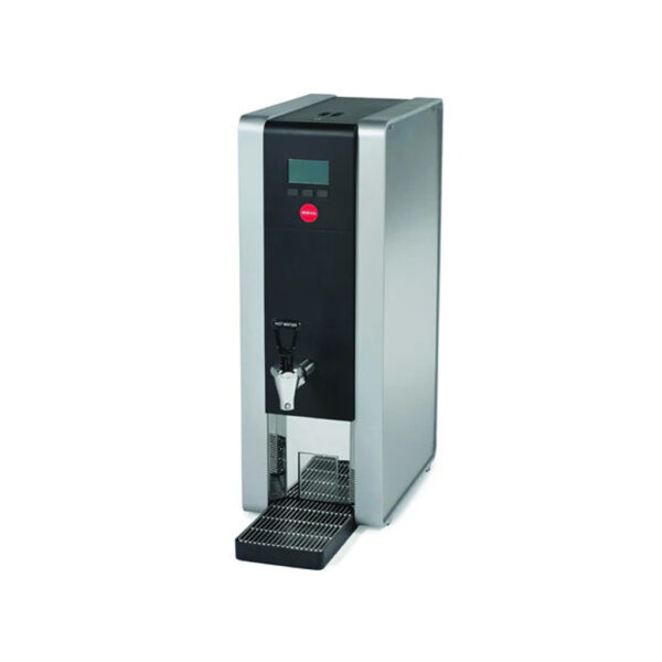 بویلر آب جوش فیلتر دار مارکو MIX BOILER T8