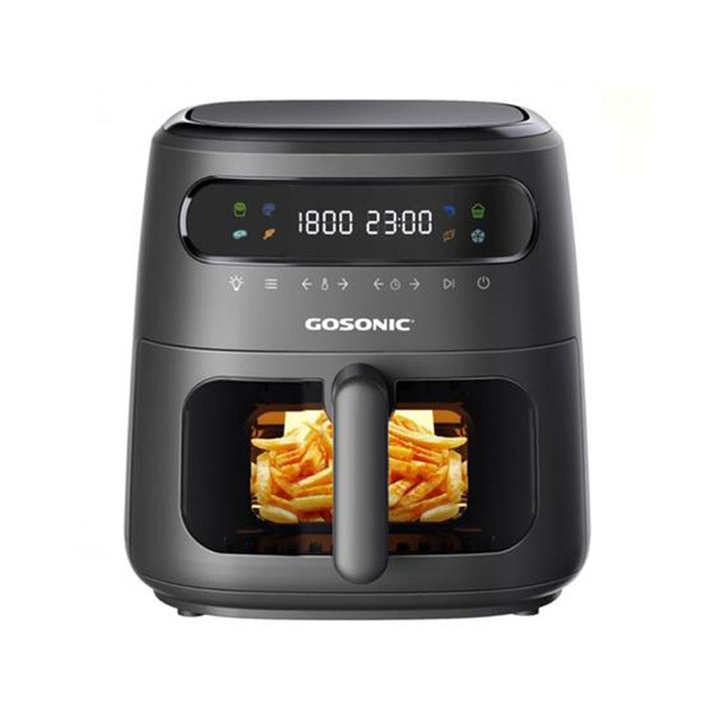 سرخ کن گاسونیک مدل GAF-758