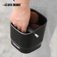 ناک باکس قهوه بمبر مدل Square