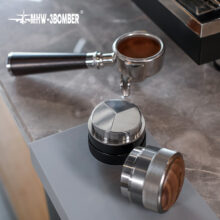 لولر سه تیکه بمبر (کاور چوب)