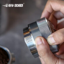 لولر سه تیکه بمبر (کاور چوب)