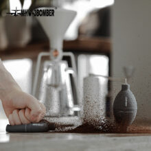دمنده هوا بمبر سیلیکونی