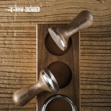 تمپر بمبر مدل Mirror Series Tamper