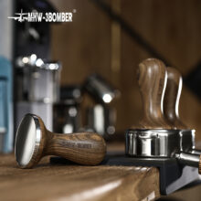 تمپر بمبر مدل Mirror Series Tamper