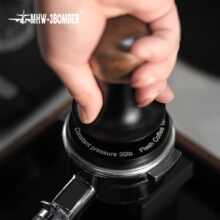 تمپر بمبر مدل Flash Constant Pressure