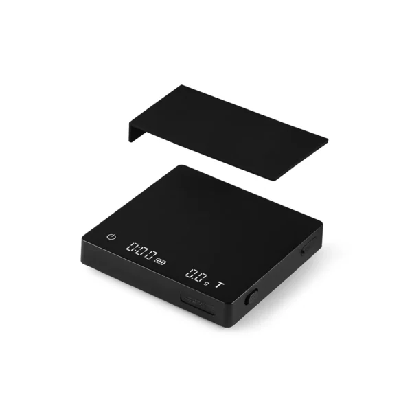 ترازو (اسکیل) قهوه بمبر مدل Cube 2.0