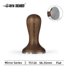 تمپر بمبر مدل Mirror Series Tamper