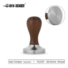 تمپر شیاردار بمبر مدل Vase Tamper