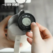 دماسنج هوشمند (ترمومتر) بمبر مدل Smart