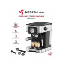 اسپرسو ساز مباشی مدل ME-ECM 2101
