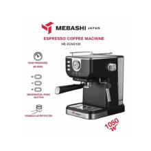 اسپرسو ساز مباشی مدل ME-ECM 2102