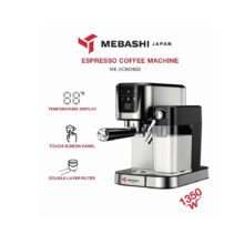 اسپرسوساز مباشی مدل ME-ECM 2502