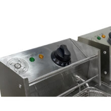 سرخ کن برقی بدون شیر ABA