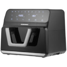 سرخ کن دوقلو گوسونیک مدل GAF-659