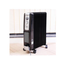 شوفاژ برقی جیپاس مدل GRH9101