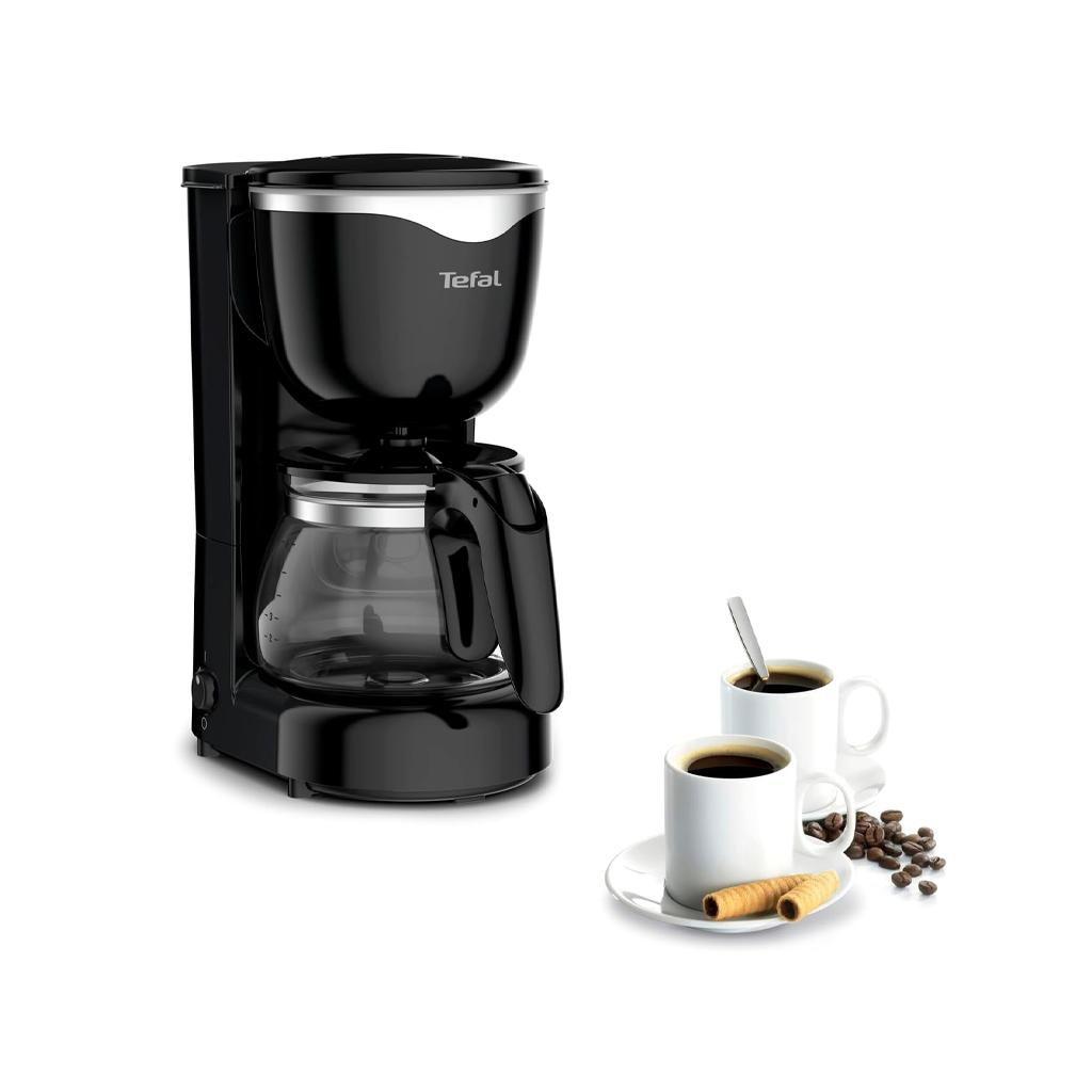 قهوه ساز تفال مدل cm3408